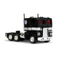 Hot Wheels × Transformers Nemesis Prime Mattel Creations Exclusive