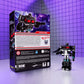 Hot Wheels × Transformers Nemesis Prime Mattel Creations Exclusive