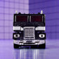 Hot Wheels × Transformers Nemesis Prime Mattel Creations Exclusive
