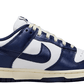 Nike Dunk Low PRM Vintage Navy (Women's)
