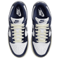 Nike Dunk Low PRM Vintage Navy (Women's)