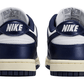 Nike Dunk Low PRM Vintage Navy (Women's)