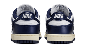 Nike Dunk Low PRM Vintage Navy (Women's)