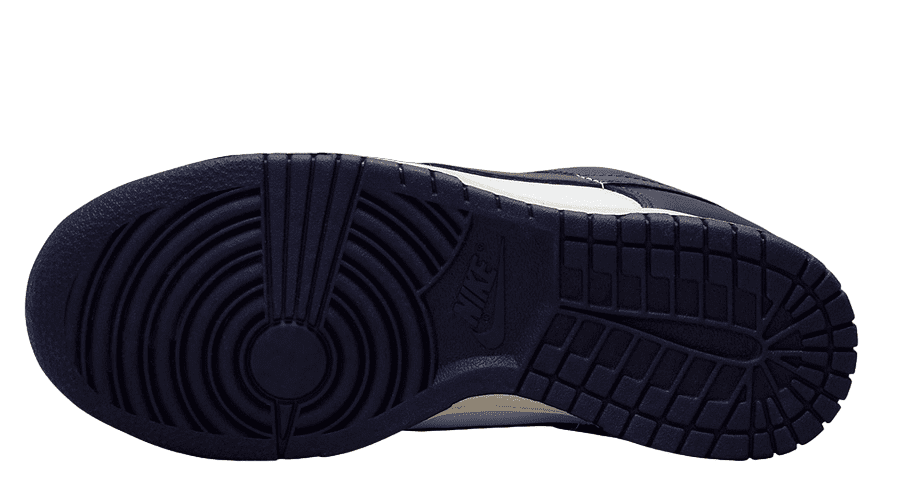 Nike Dunk Low PRM Vintage Navy (Women's)