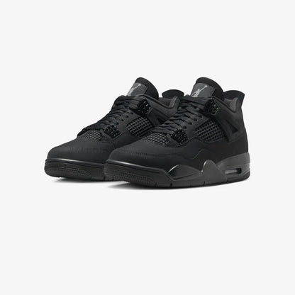 Jordan 4 Retro Black Cat (2025)