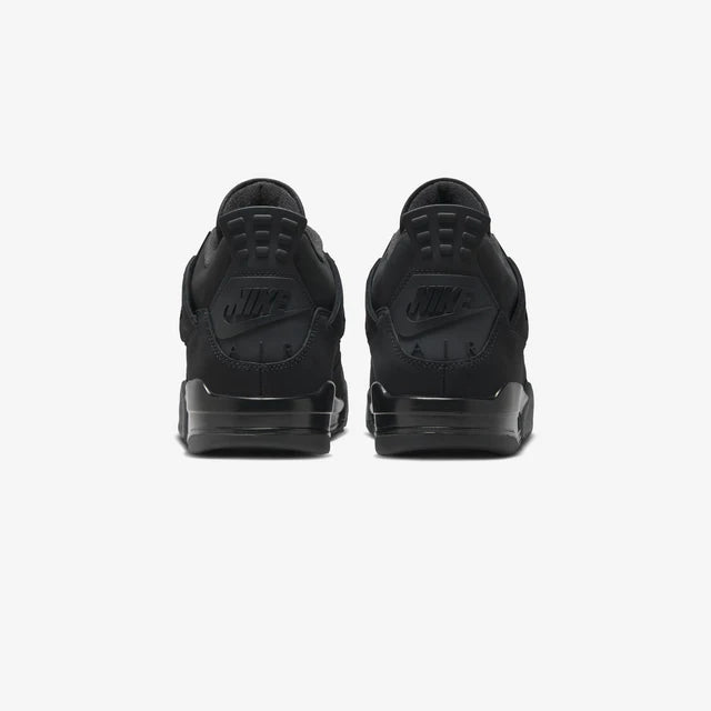 Jordan 4 Retro Black Cat (2025)