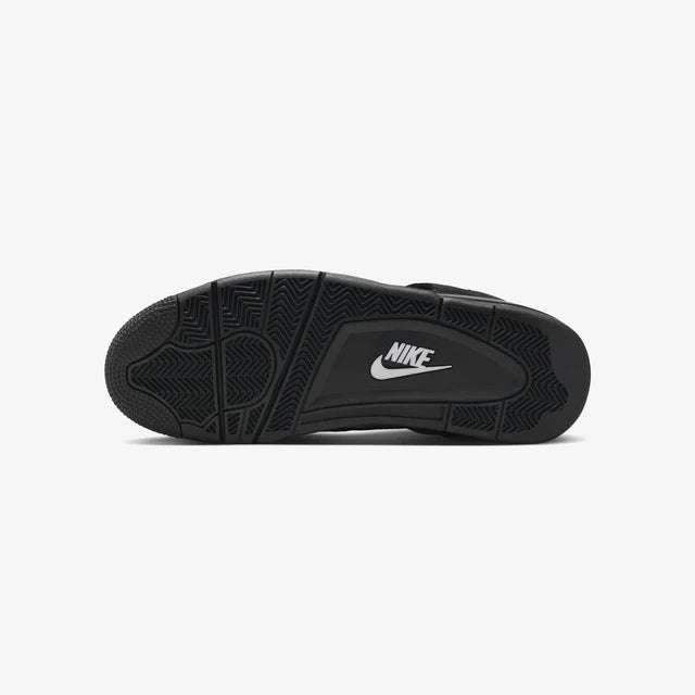 Jordan 4 Retro Black Cat (2025)