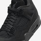 Jordan 4 Retro Black Cat (2025)