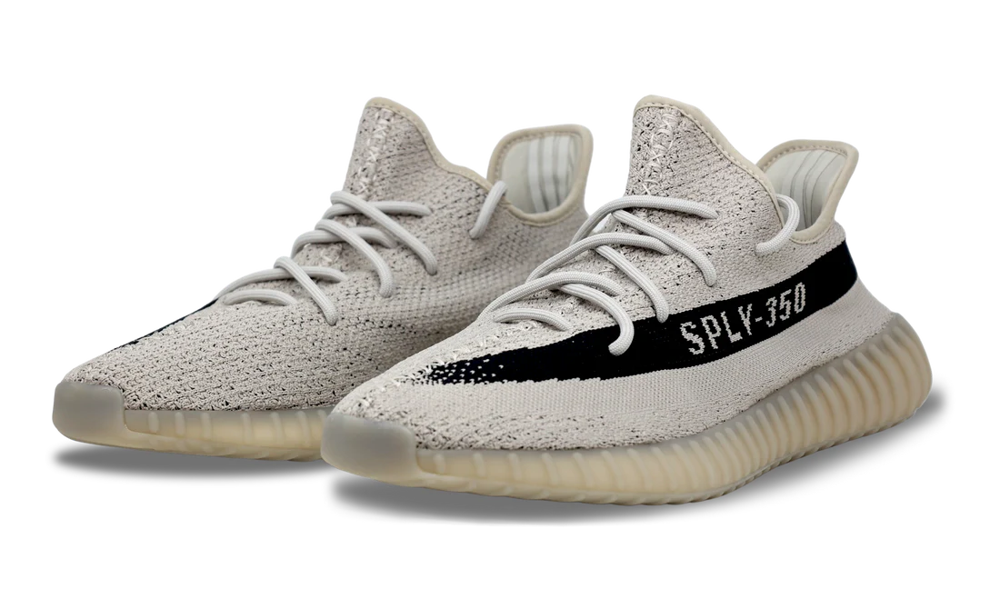 adidas Yeezy Boost 350 V2 Slate