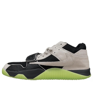 Jordan Jumpman Jack TR Travis Scott x Chase B Black Night Silver