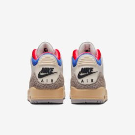 Jordan 3 Retro Seoul 2.0
