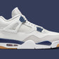 Jordan 4 Retro SB Navy
