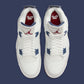 Jordan 4 Retro SB Navy