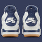 Jordan 4 Retro SB Navy
