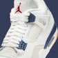 Jordan 4 Retro SB Navy