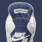 Jordan 4 Retro SB Navy