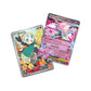 2025 Pokémon Mega Evolution Mega Diancie ex Metal Battle Deck