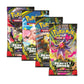 Pre-Order Pokémon TCG: Mega Evolution-Perfect Order Booster Display Box (36 Packs)