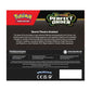 Pre-Order Pokémon TCG: Mega Evolution-Perfect Order Booster Display Box (36 Packs)
