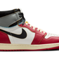 Jordan 1 Retro High OG SP Union LA Chicago Shadow