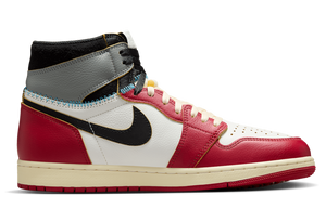 Jordan 1 Retro High OG SP Union LA Chicago Shadow