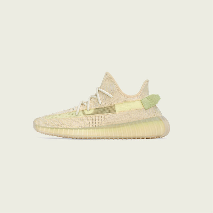 adidas Yeezy Boost 350 V2 Flax