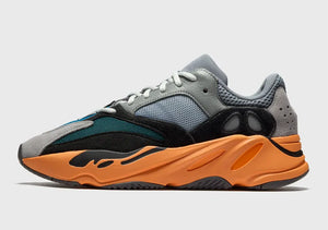adidas Yeezy Boost 700 Wash Orange