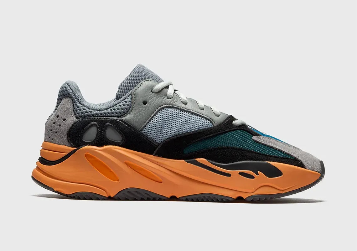 adidas Yeezy Boost 700 Wash Orange