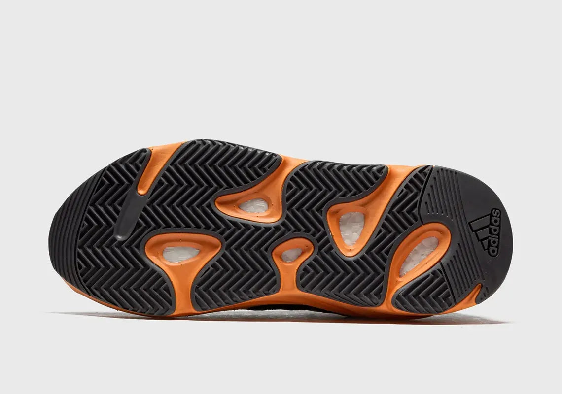 adidas Yeezy Boost 700 Wash Orange
