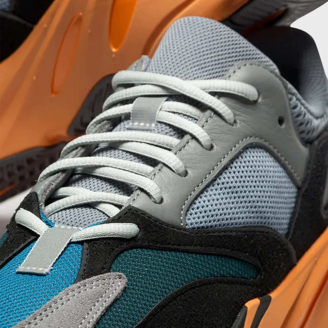adidas Yeezy Boost 700 Wash Orange