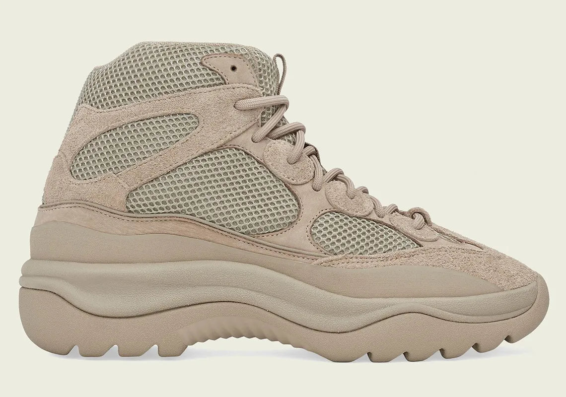 adidas Yeezy Desert Boot Rock