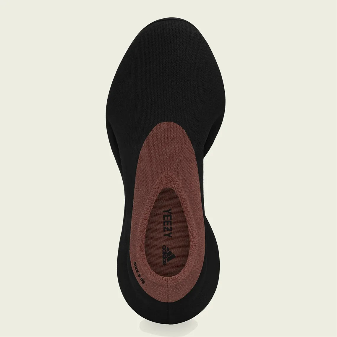 adidas Yeezy Knit RNR Stone Carbon