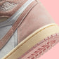 Jordan 1 Retro High OG Washed Pink (Women's)