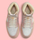 Jordan 1 Retro High OG Washed Pink (Women's)