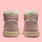 Jordan 1 Retro High OG Washed Pink (Women's)