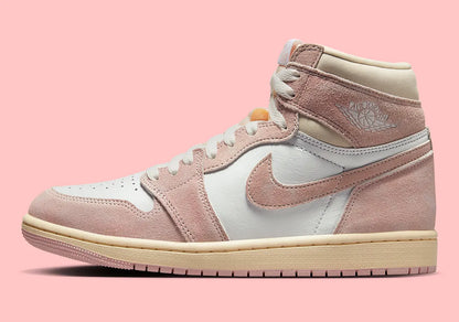 Jordan 1 Retro High OG Washed Pink (Women's)