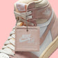 Jordan 1 Retro High OG Washed Pink (Women's)
