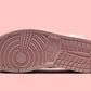 Jordan 1 Retro High OG Washed Pink (Women's)
