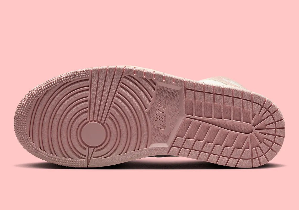Jordan 1 Retro High OG Washed Pink (Women's)