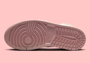 Jordan 1 Retro High OG Washed Pink (Women's)