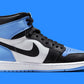 Jordan 1 Retro High OG UNC Toe (GS)