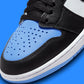 Jordan 1 Retro High OG UNC Toe (GS)