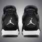 Jordan 4 Retro White Thunder