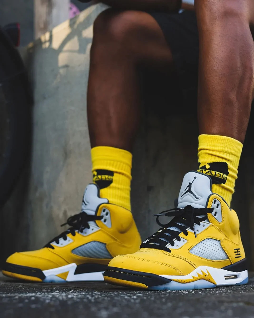Jordan 5 Retro Tokyo T23 (2025)