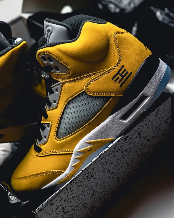 Jordan 5 Retro Tokyo T23 (2025)