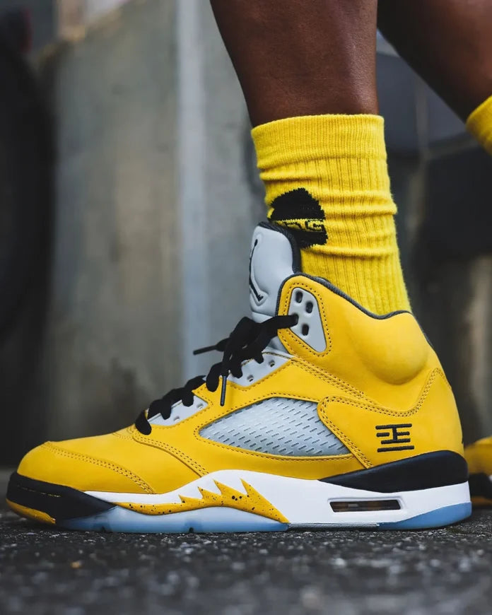 Jordan 5 Retro Tokyo T23 (2025)
