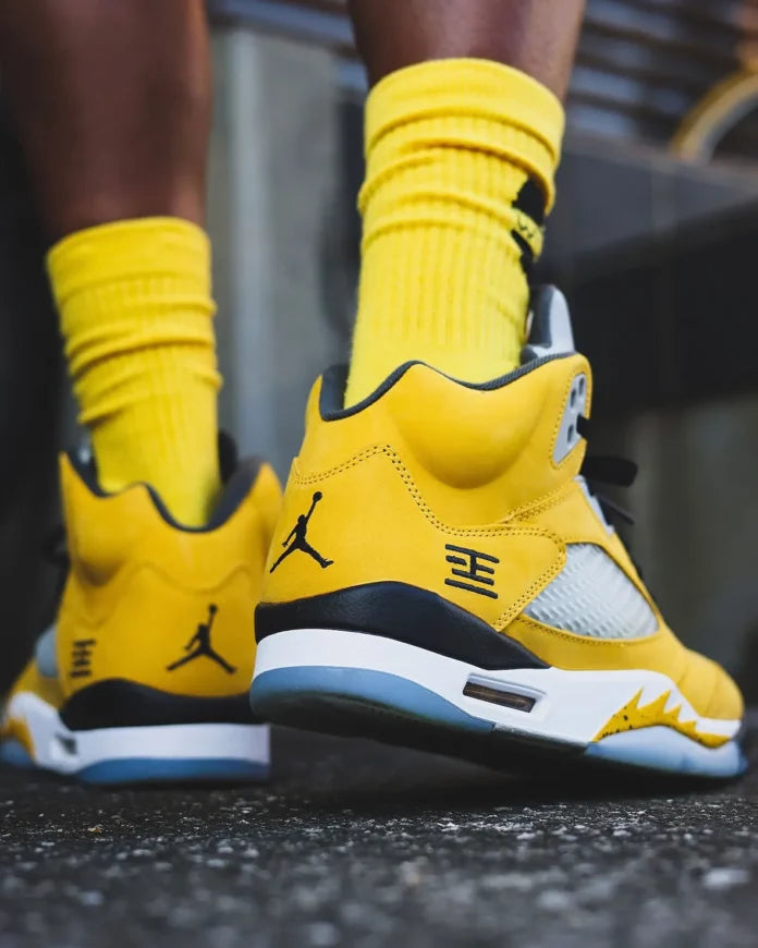 Jordan 5 Retro Tokyo T23 (2025)
