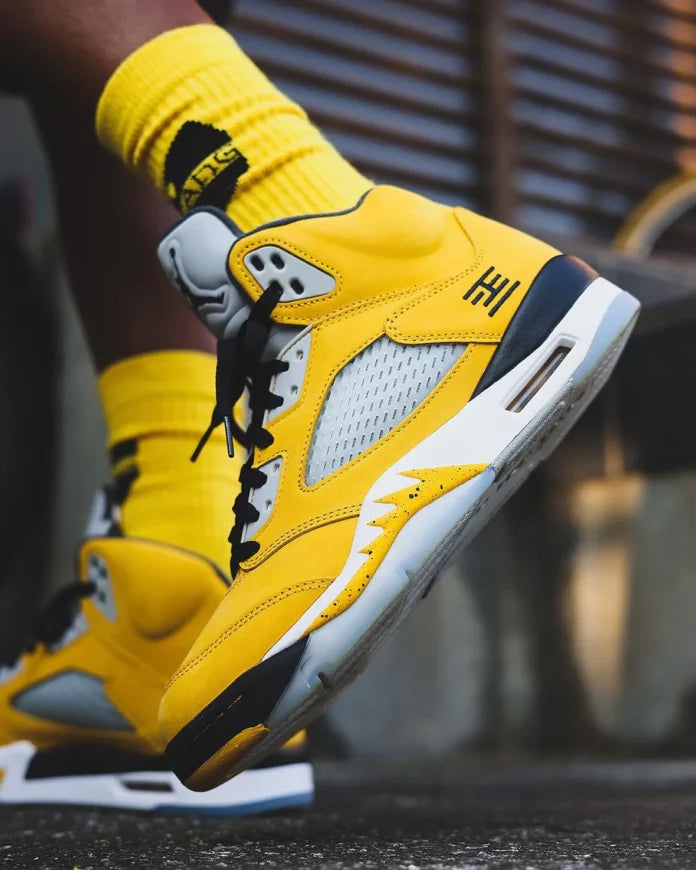 Jordan 5 Retro Tokyo T23 (2025)