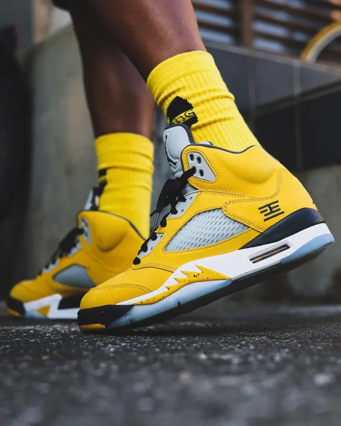 Jordan 5 Retro Tokyo T23 (2025)