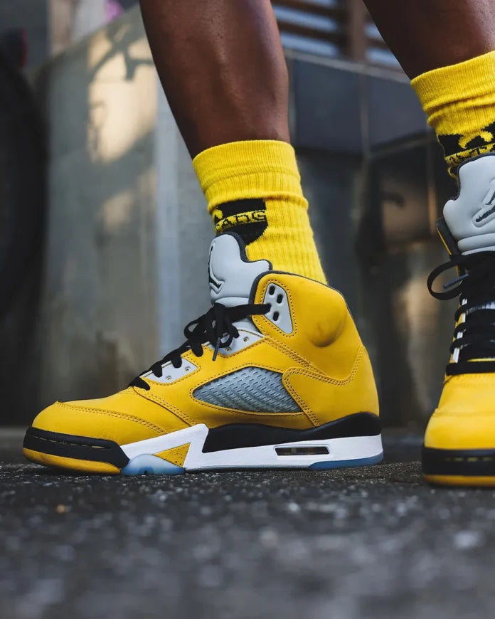 Jordan 5 Retro Tokyo T23 (2025)